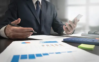 Kancelaria Prawno-Podatkowa Maciej Mazański Doradca Podatkowy i Radca Prawny